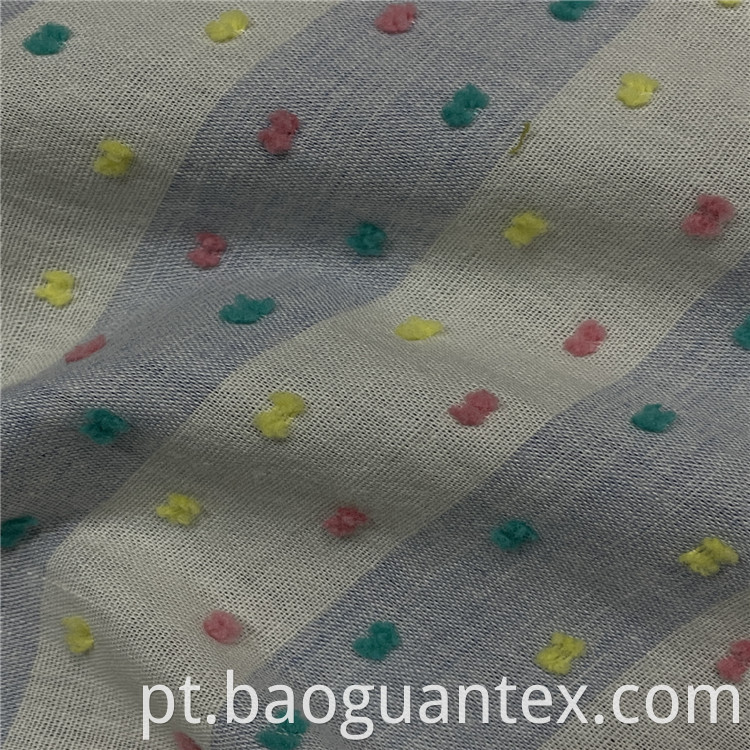 40S 100% Cotton Textile